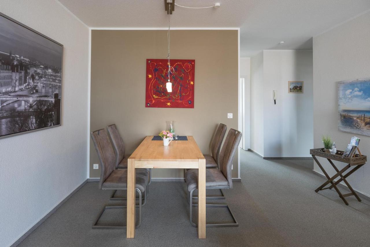 Hafenflair Apartment Husum  Exterior photo